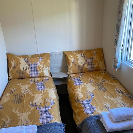 Family Caravan, Seton Sands, Haven Holiday Village Port Seton エクステリア 写真